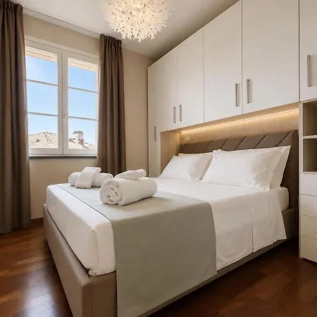 Lumiere Villa *