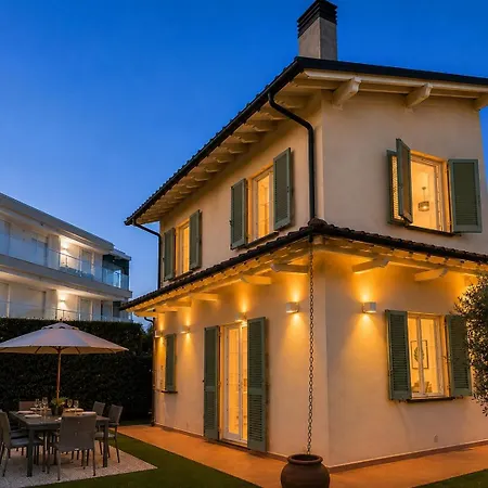 Villa Lumiere