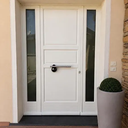Lumiere Villa Cenaia