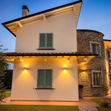 Lumiere * Cenaia
